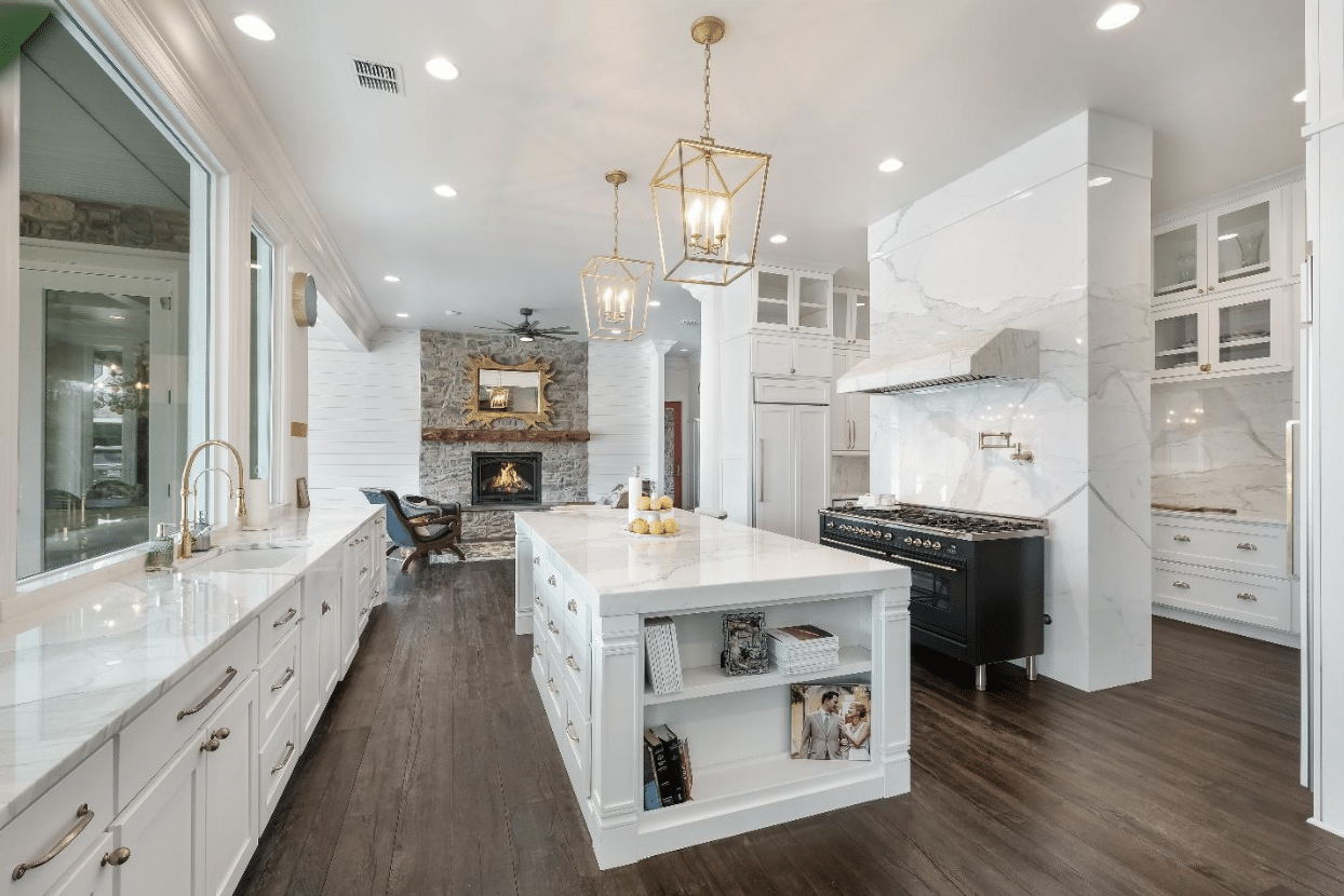 Before You Replace Your Kitchen Countertops, Read This Bellezza Surfaces