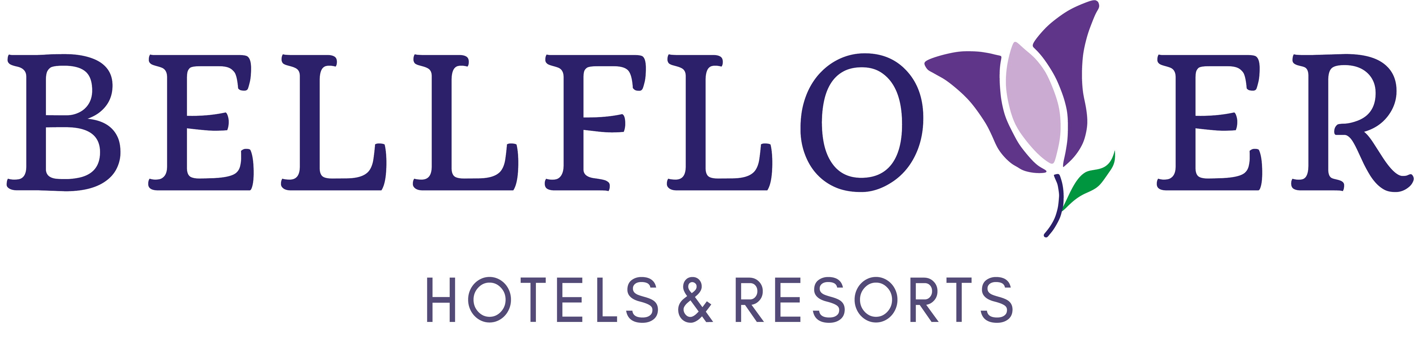 2 Bellflower Hotels & Resorts