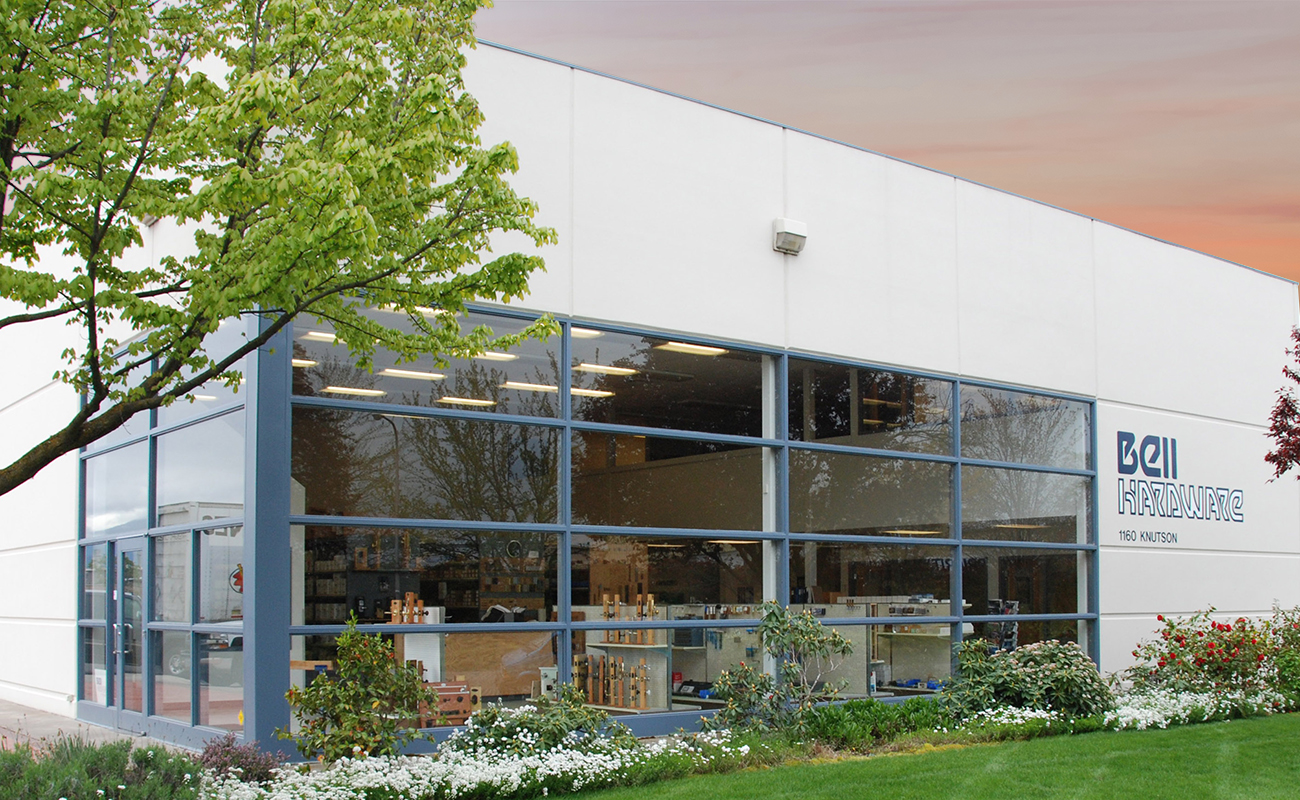 Medford Bell Hardware