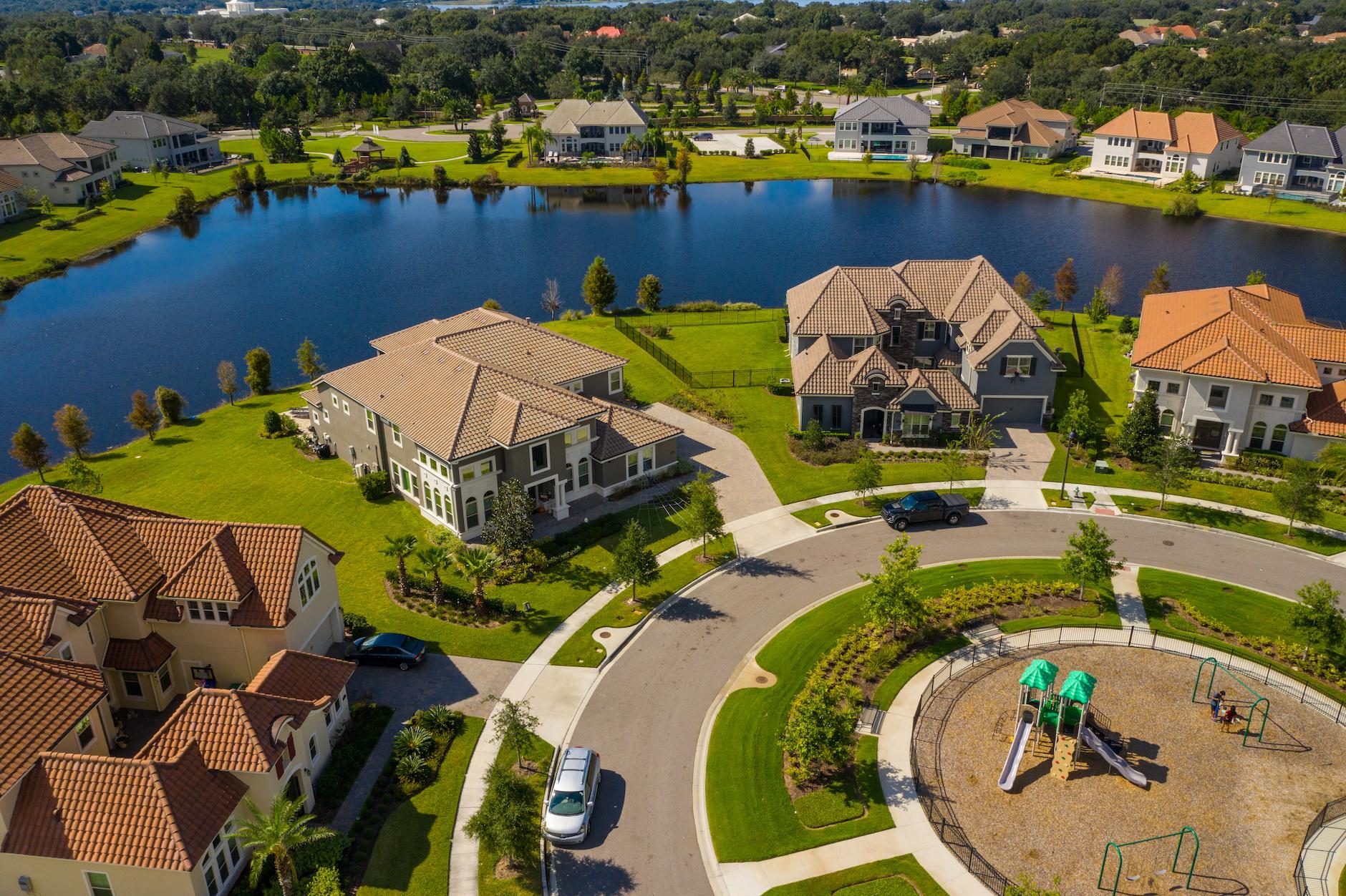 The Best Suburbs in Orlando (A 2023 Guide) Bellhop