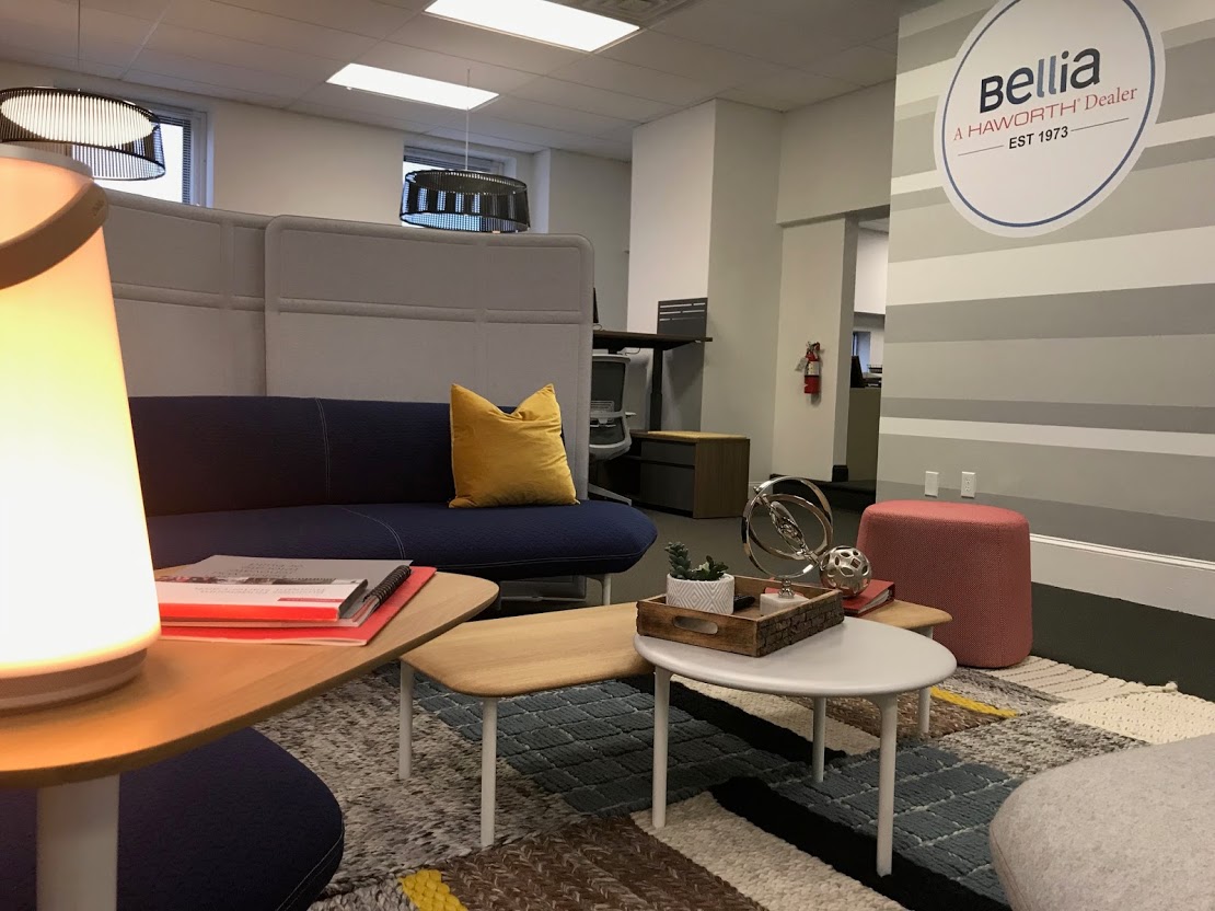 Government Bellia Office Furniture South Jersey Office Furnishing