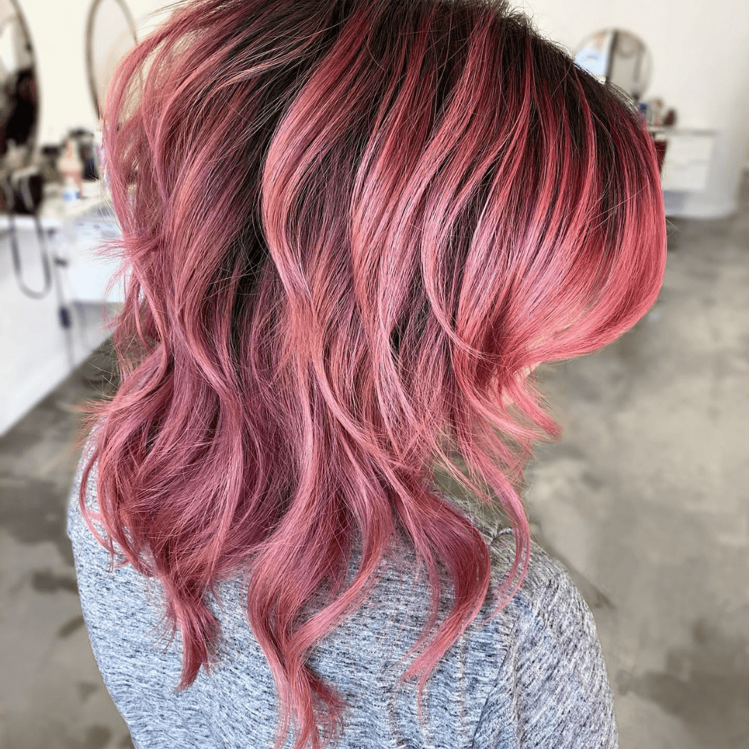 25 Top Layered Hairstyles Ideas for 2025