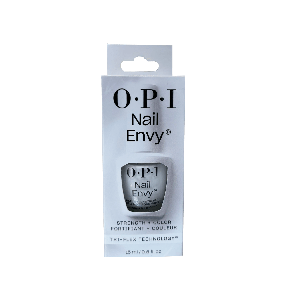 OPI NAIL ENVY APLFINE SNOW FORTALECEDOR 15ML Belli Capelli