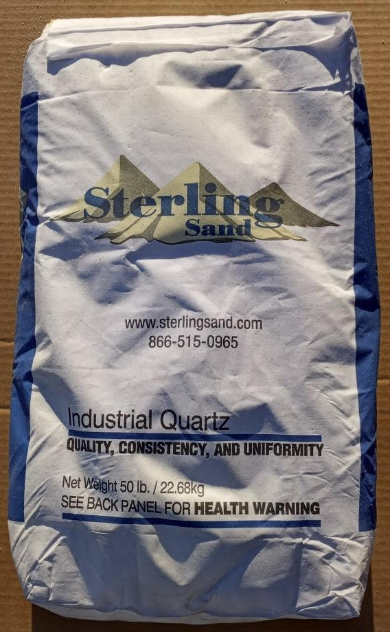 Packaged Products Bell Concrete Industries, Inc.