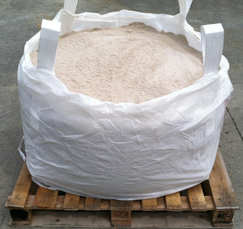 Aggregates Bell Concrete Industries, Inc.