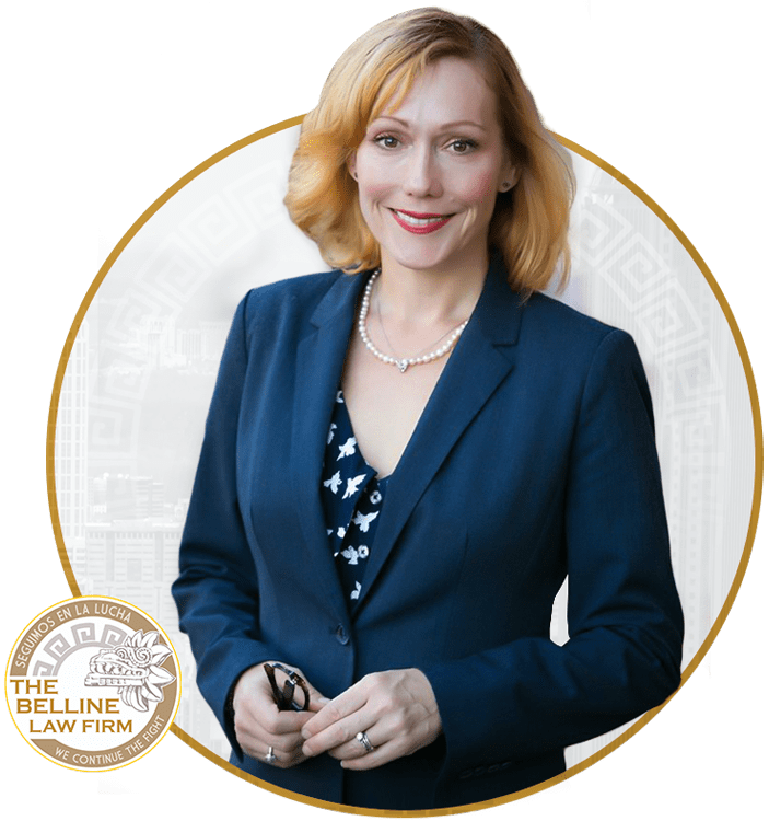 Atlanta Immigration Lawyer The Belline Law Firm, LLC