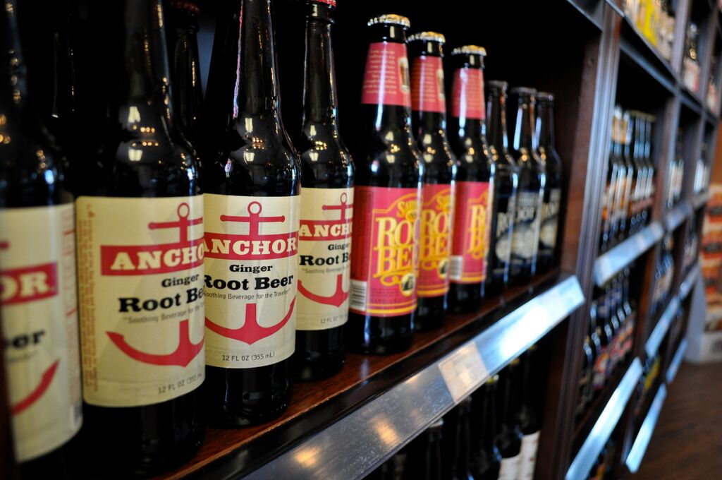 The Root Beer Store Bellingham Alive