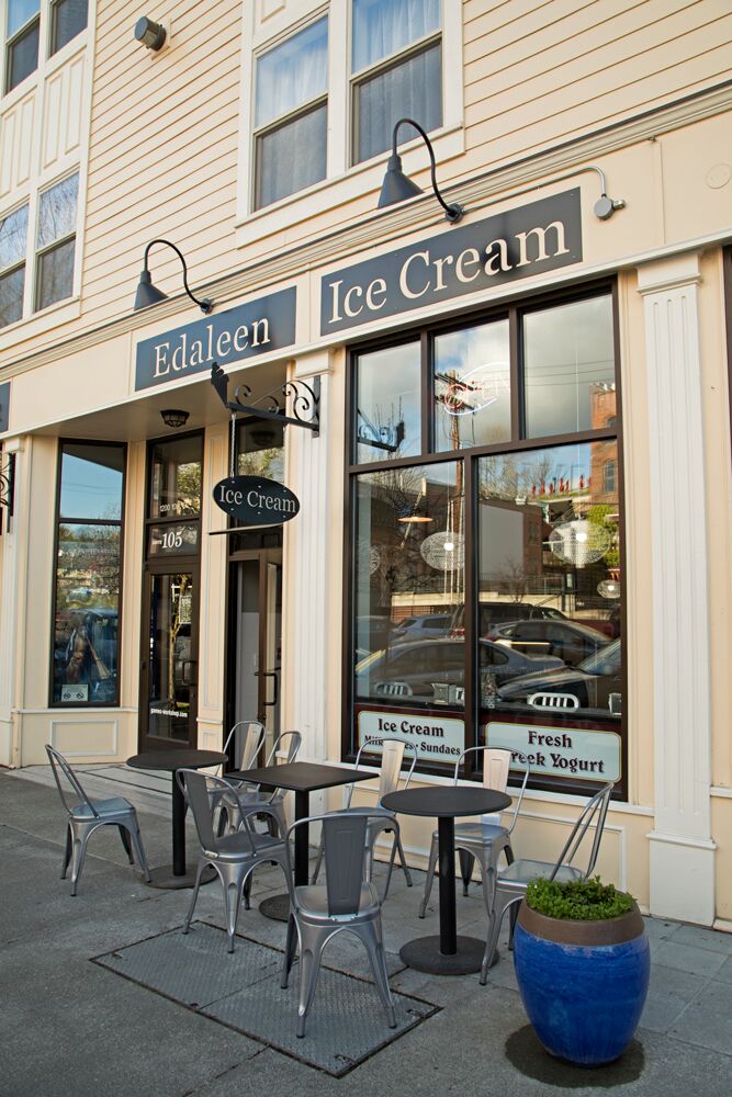Fairhaven Gets the Scoop Bellingham Alive June Edition