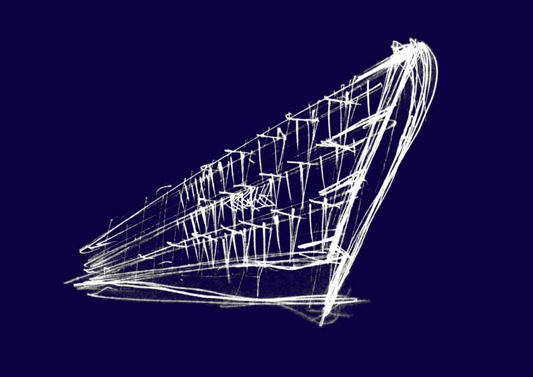 Natuzzi Americas Headquarters Mario Bellini Architects