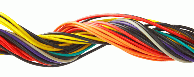 Conductores eléctricos y cables para instalaciones eléctricas, te