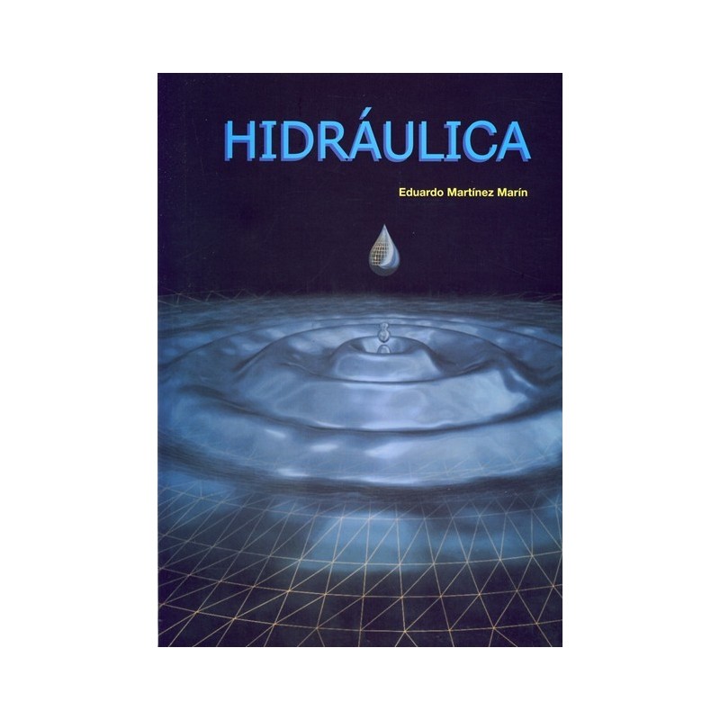 Libro HIDRAULICA Libros Técnicos online Comprar Precio