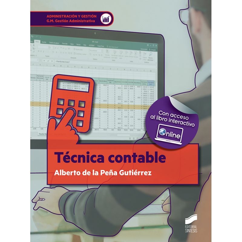 Libro TECNICA CONTABLE ISBN9788491711919 Libros técnicos Online