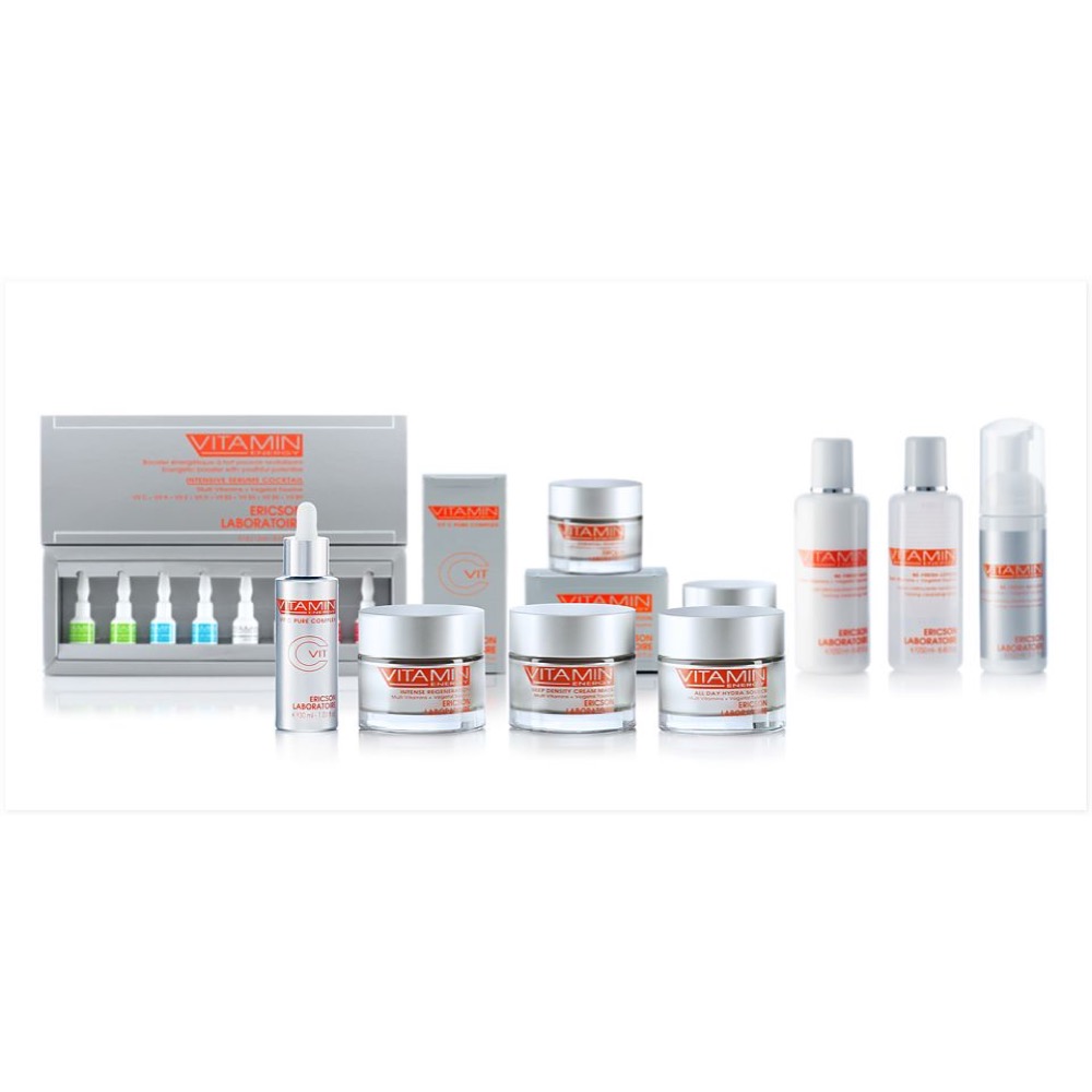 Vitamin Energy Vitamin C Pure Complex Online Bestellen