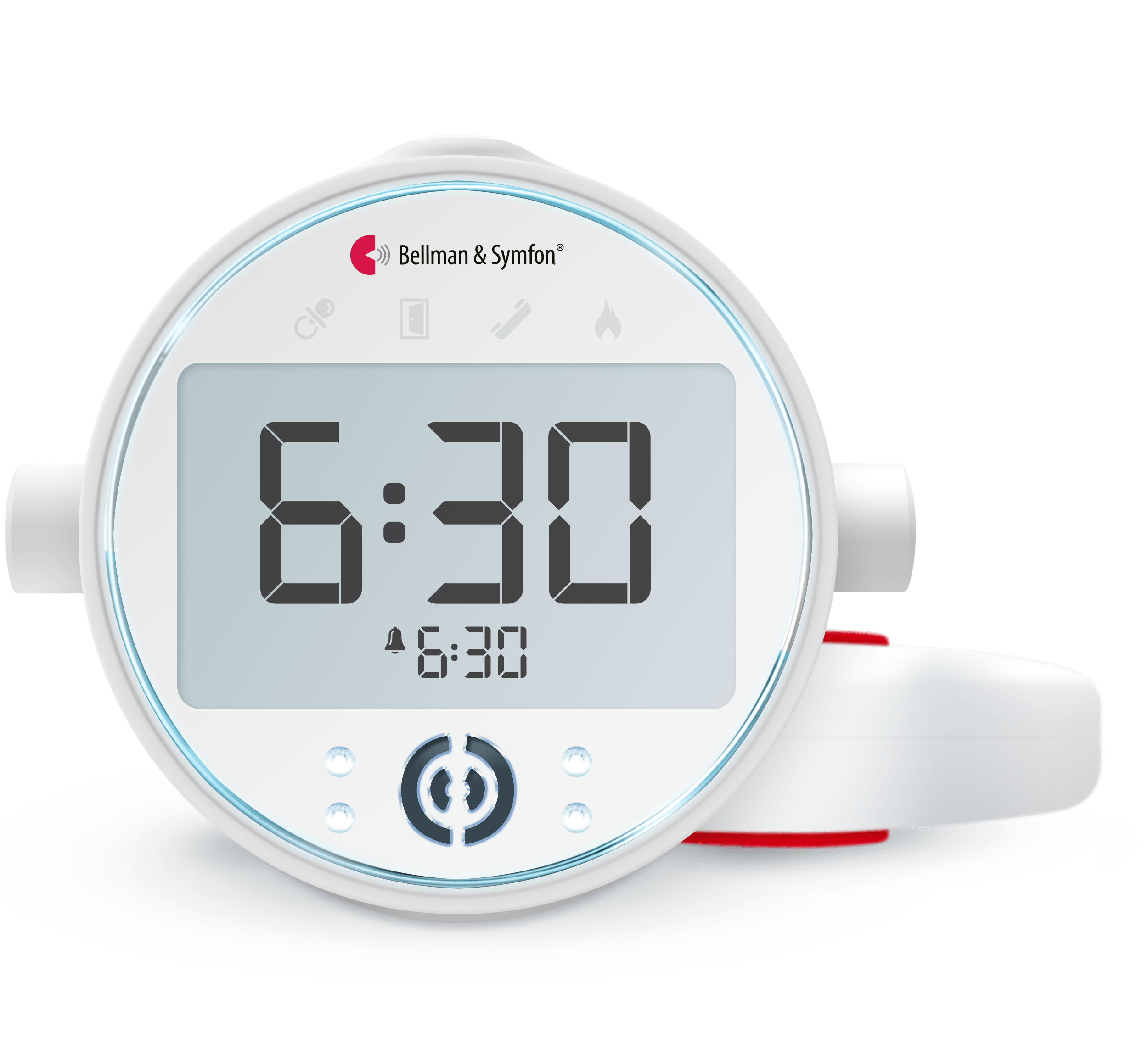 Alarm clock Bellman & Symfon