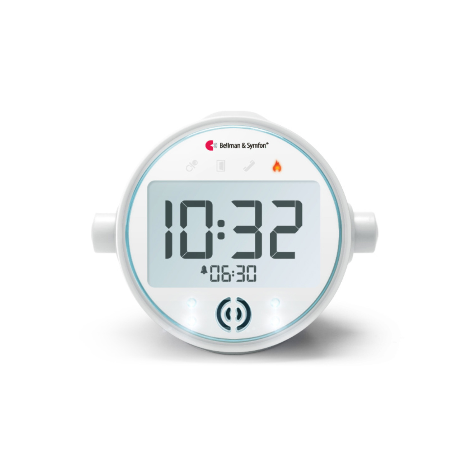 Alarm clock Bellman & Symfon