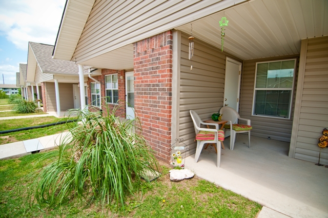 Meadow View Bell Management