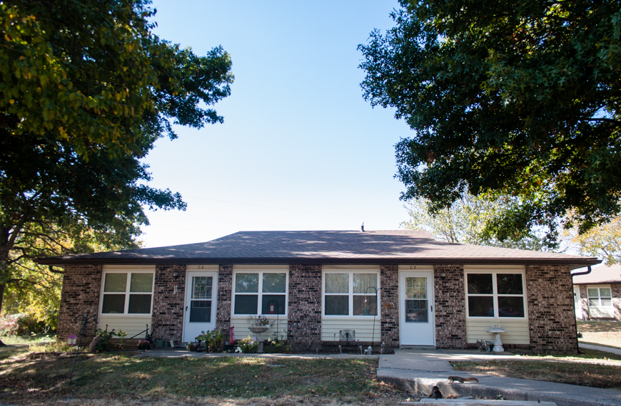 Archie Senior Housing, Inc. Bell Management