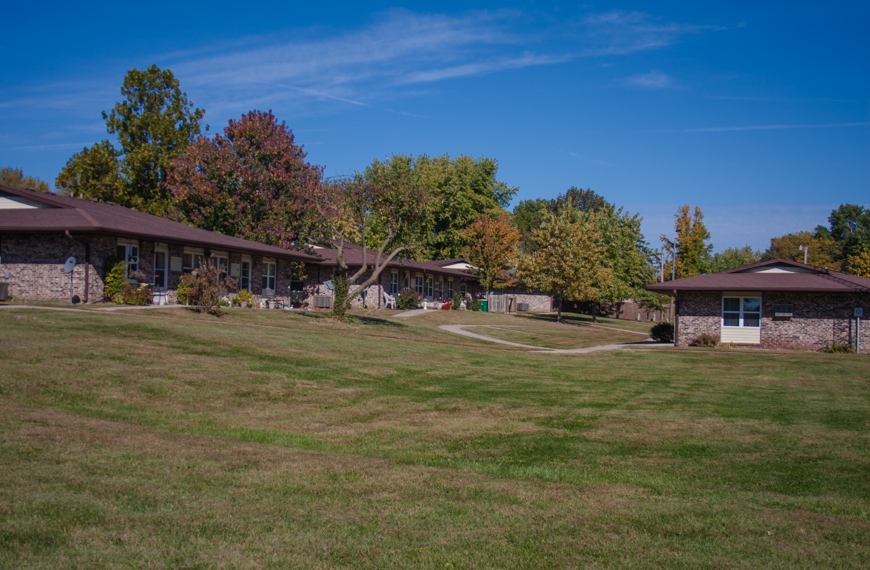 Archie Senior Housing, Inc. Bell Management