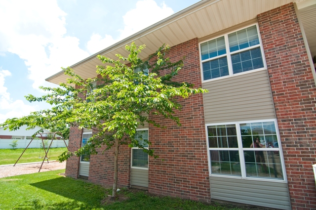 Bolivar Fields Apartments, LP. Bell Management