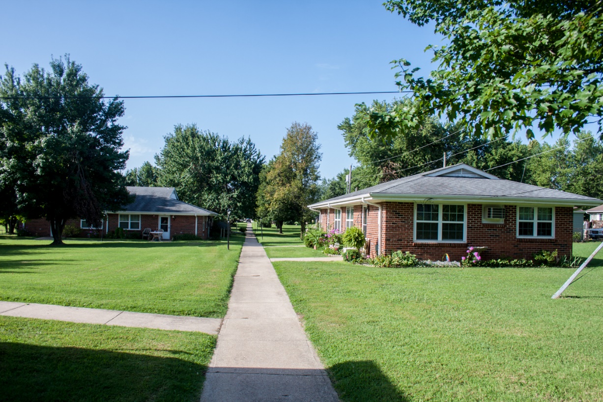 Carl Junction Rental Housing Bell Management