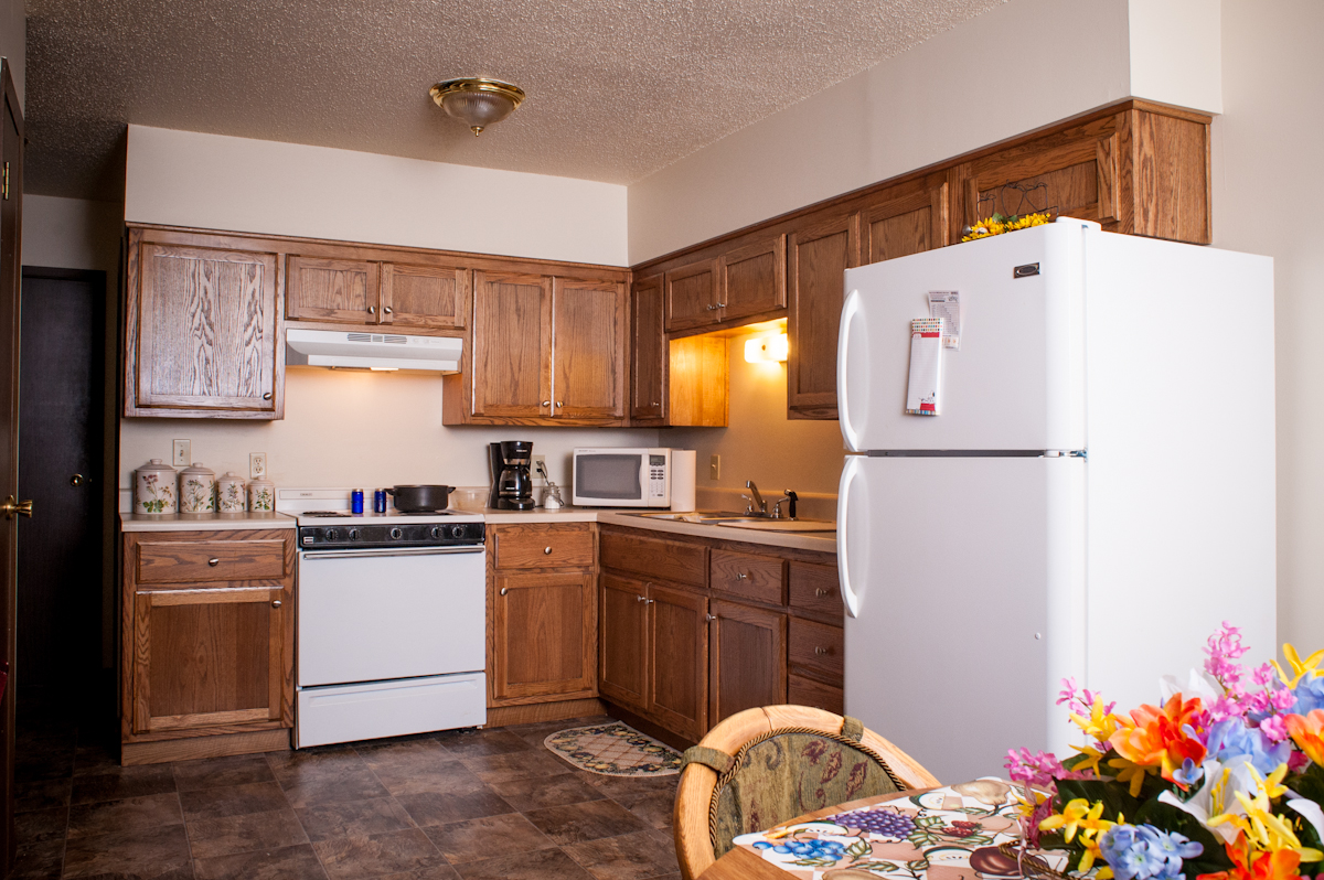 Frazier Estates (Drexel Development Corp) Bell Management