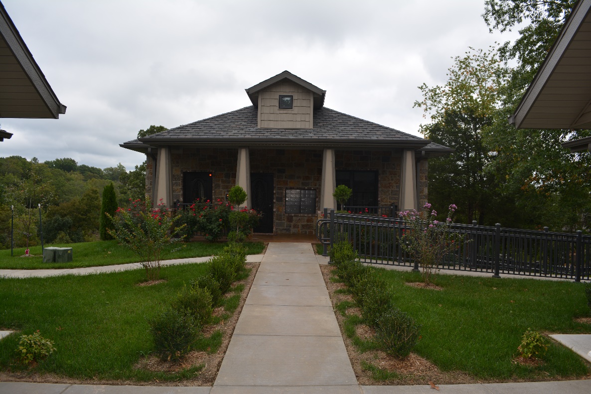 Forsyth Meadows Bell Management