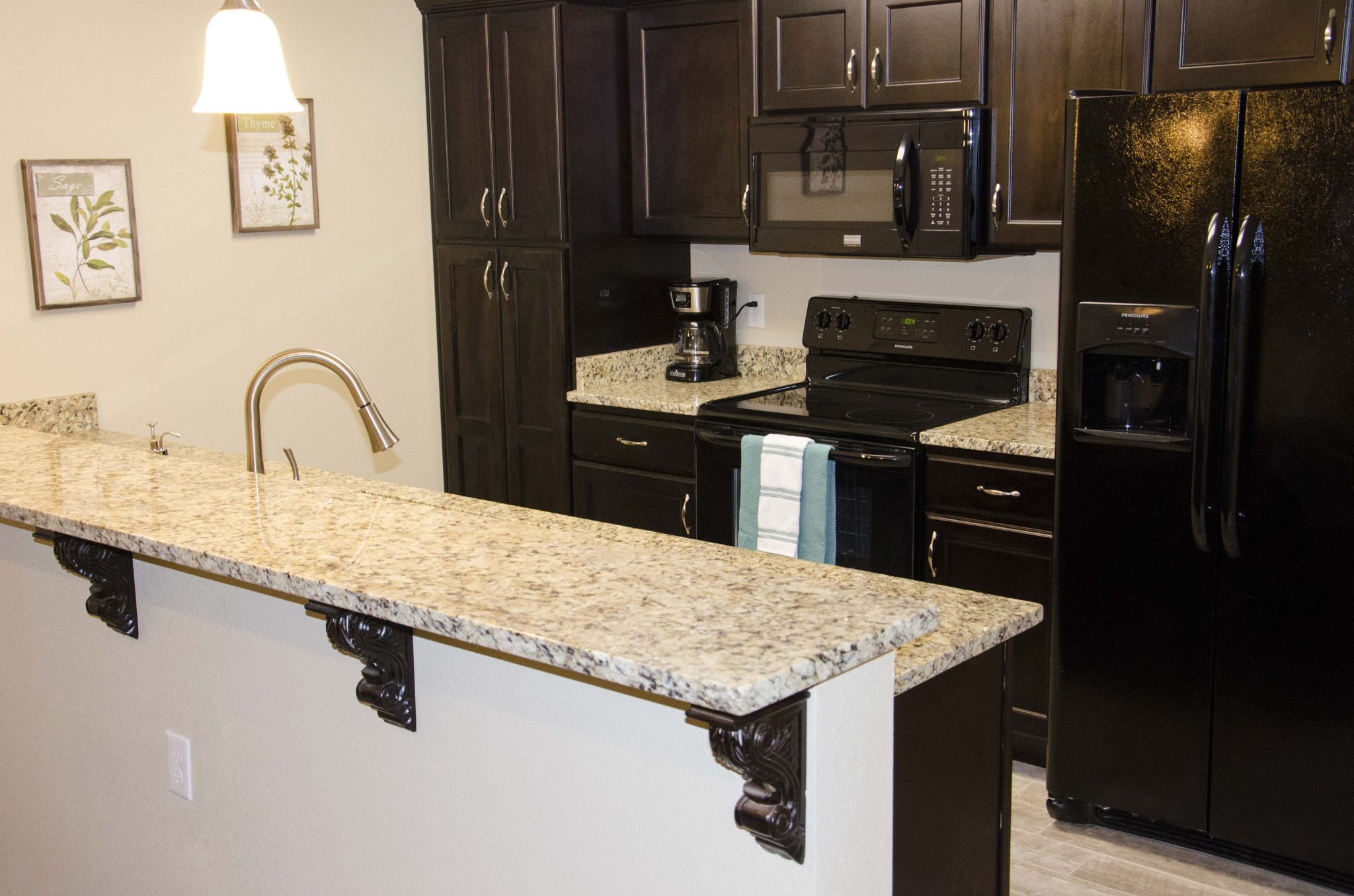 Maximizing the Appliances in Your Apartment in Joplin, MO