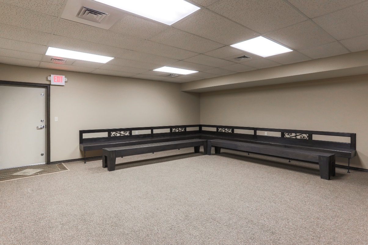 Pittsburg Heights Bell Management