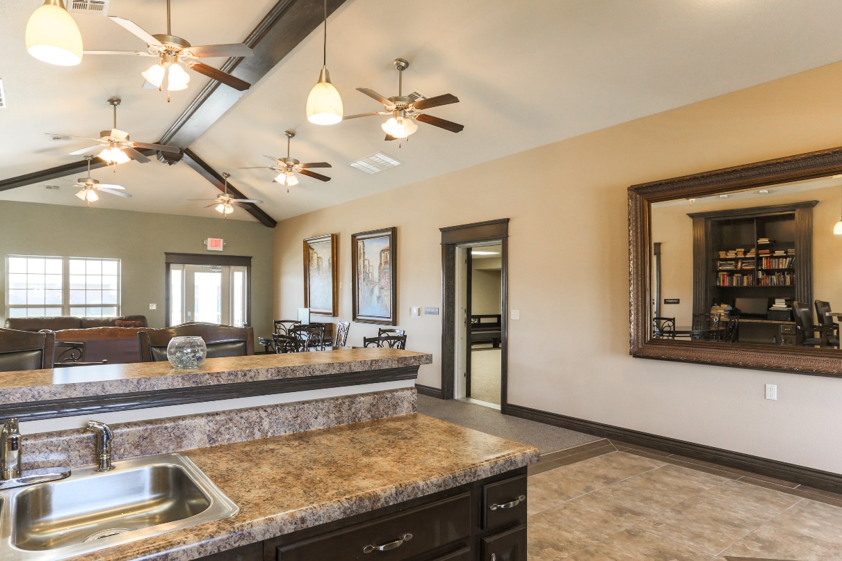 Pittsburg Heights Bell Management