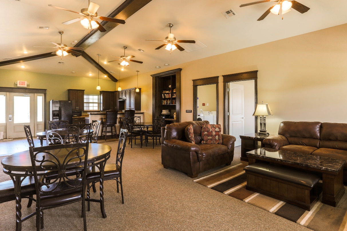 Pittsburg Heights Bell Management