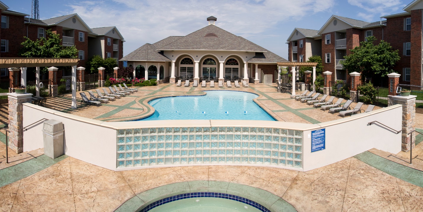 Plaza Apartments Bell Management