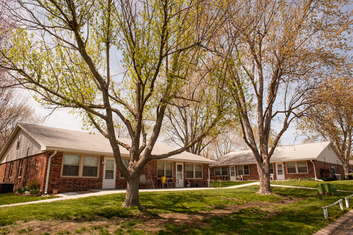Broadway Village (Pleasant Hill Housing) Bell Management
