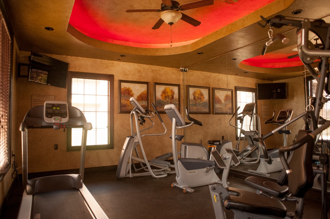 The Plaza of b City Bell Management