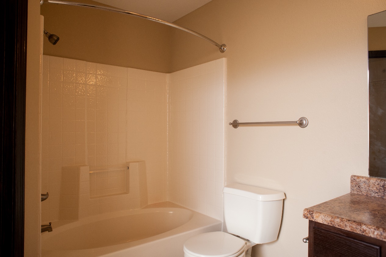 The Plaza of b City Bell Management