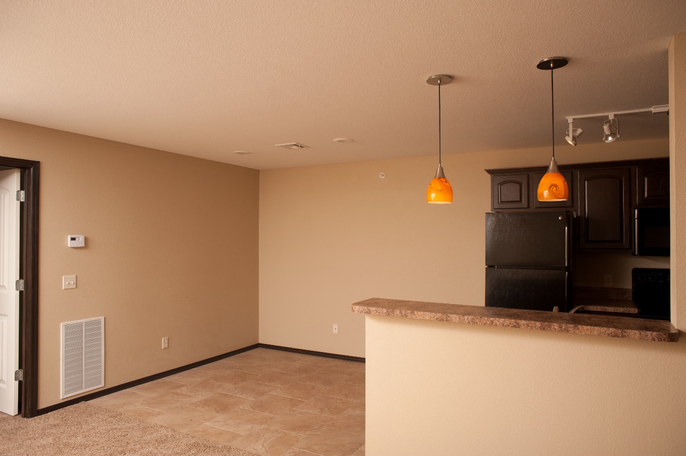 The Plaza of b City Bell Management