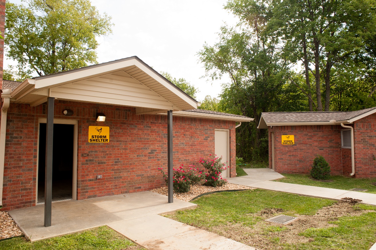 The Plaza of b City Bell Management