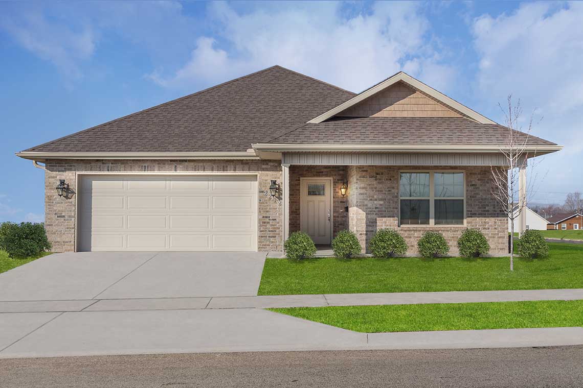 Union City Homes Bell Management