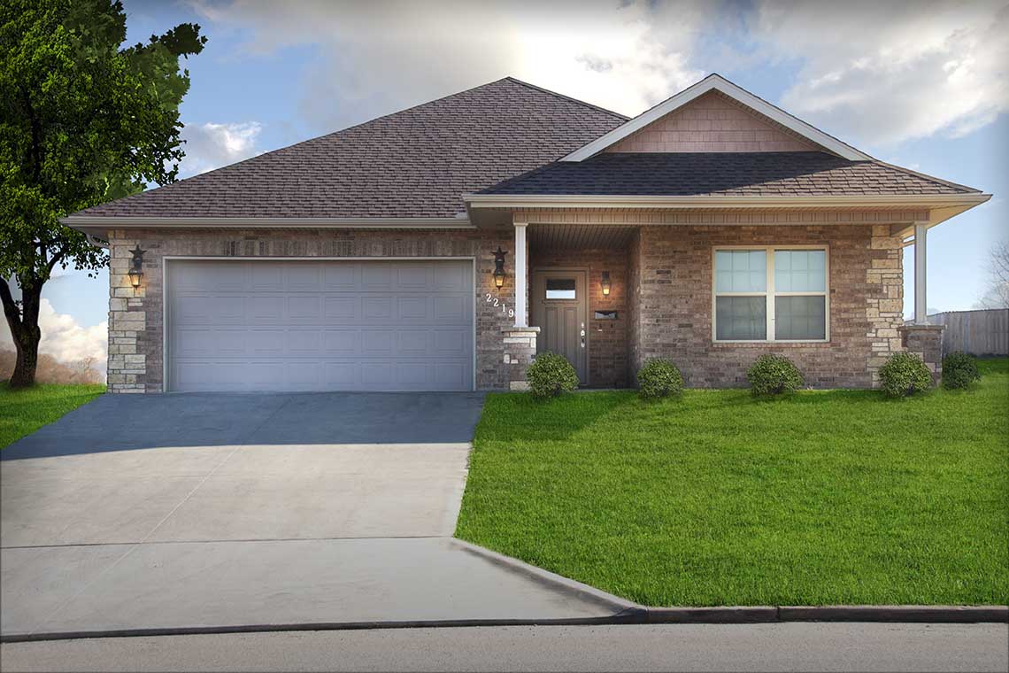 Union City Homes Bell Management