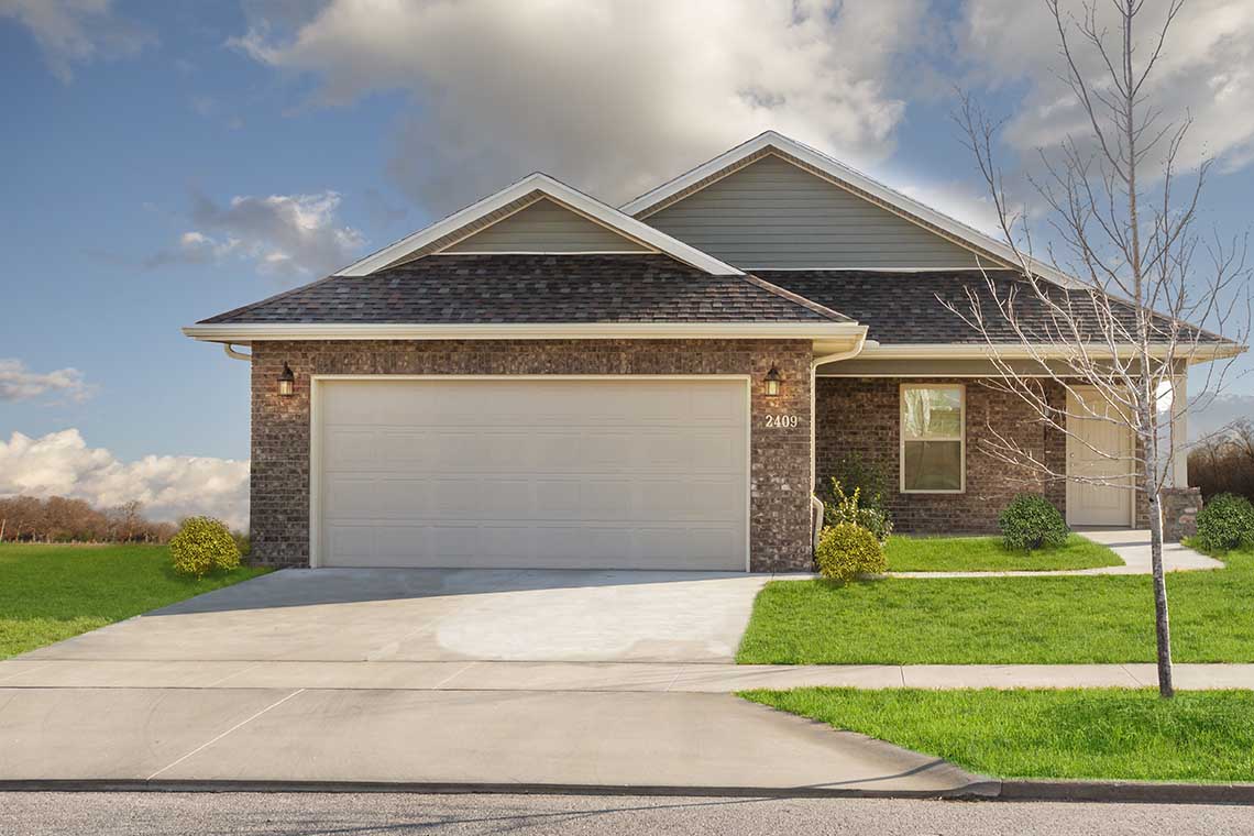 Union City Homes Bell Management