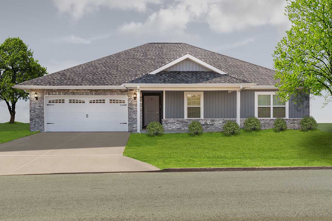 Union City Homes Bell Management