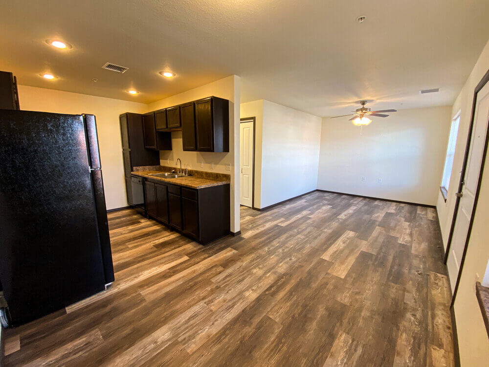 Lake View Estates I Bell Management