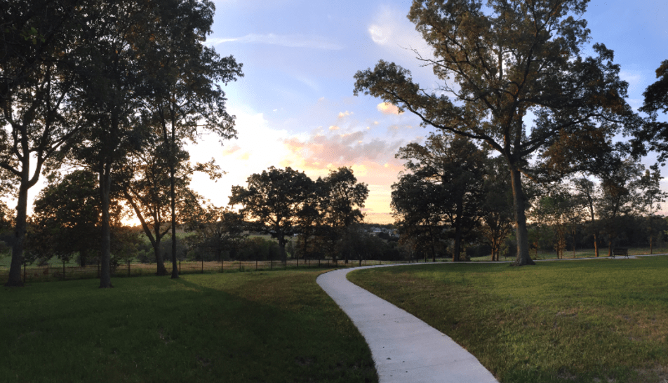 Moreau View Village Bell Management