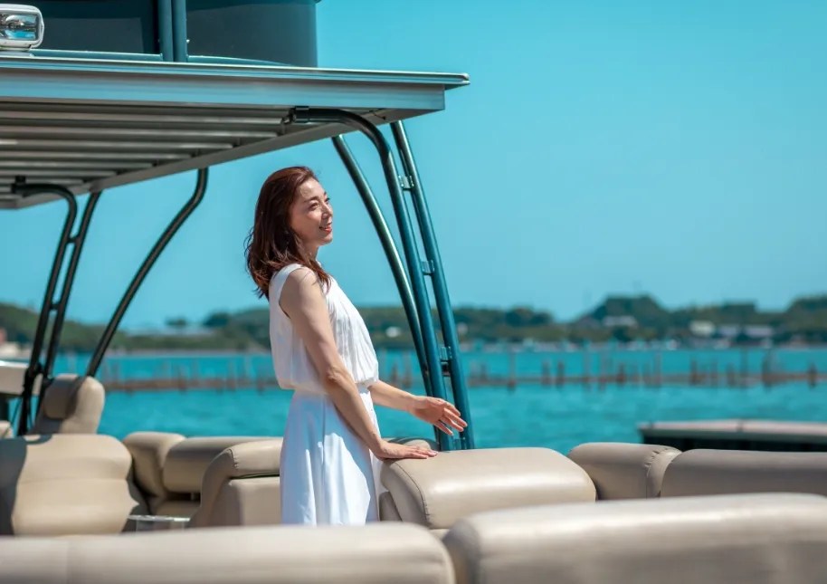 静岡県浜名湖｜BELLMARINE（ベルマリン）｜ボート・マリンジェット販売・レンタル・保管 浜名湖のマリンスポーツ・フィッシング・マリーナ