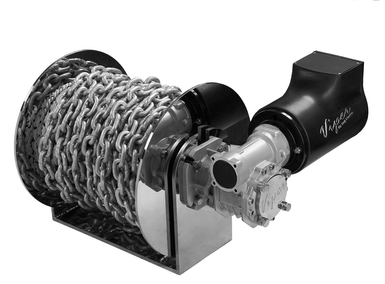 Anchor Winches Archives Bell Marine