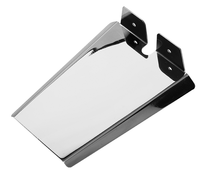 Transducer Cover Extra Large Bell Marine