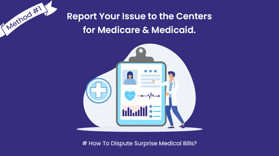 What are Surprise Medical Bills and How to Dispute Them? BellMedEx