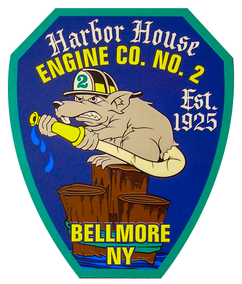 Engine Company 2 Bellmore Volunteer Fire Department