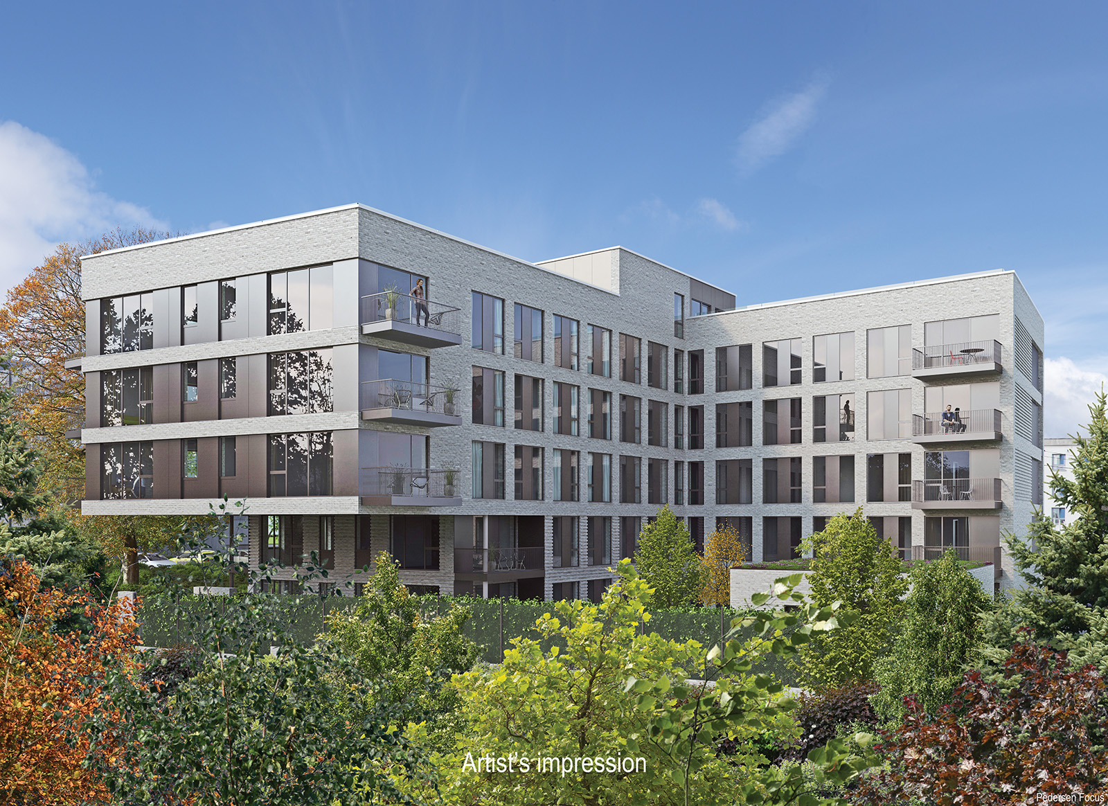 Dennehys Cross Student Bellmount Developments