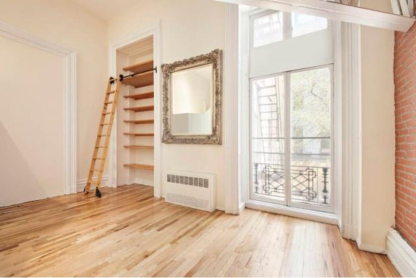 Duplex apartment New York City Osclass Theme Bello