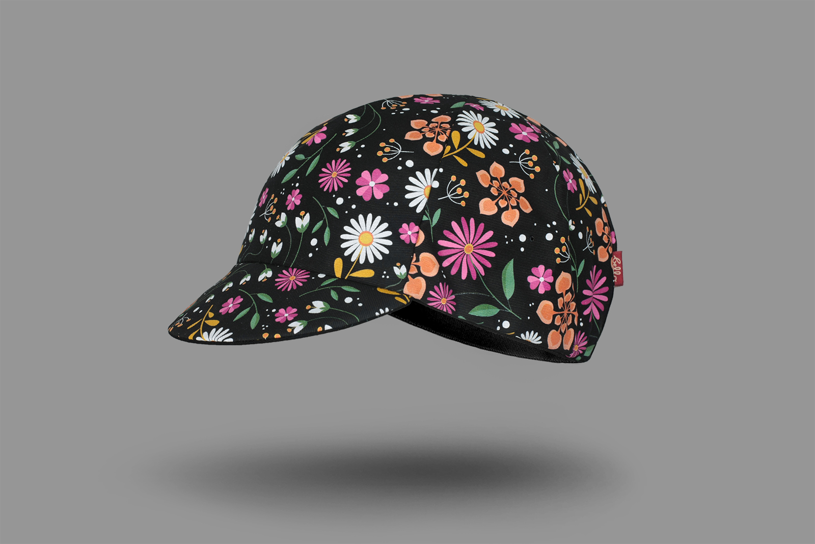 FLO Bello Cap Bello Cyclist™